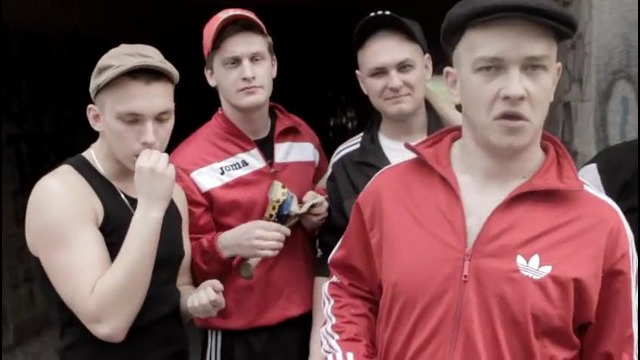 Серёжа Чё – Ну ну да (Пародия, Official)