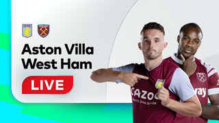 Астон Вилла – Вест Хэм | Английская Премьер-лига 2022/23 | 4-й тур | Обзор матча