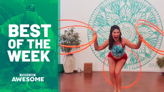 Best of the Week | 2019 Ep. 36 | People Are Awesome