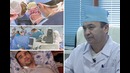 O’zbekistonda birinchi marta jigar transplantasiyasi