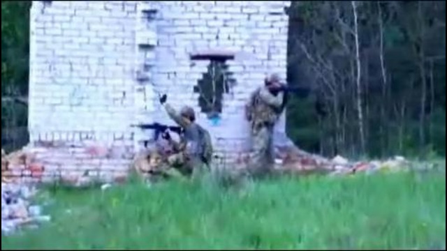 S.T.A.L.K.E.R. — Real Player 3 (part 3)