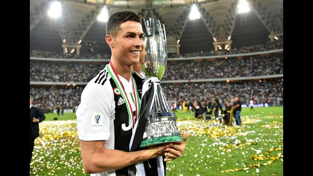 The build-up to the Supercup: Juve vs Milan