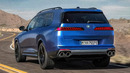 Новый BMW X7 G67. Второе поколение немецкого флагмана