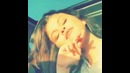 Selena Gomez – Preach by Drake (Instagram Video)