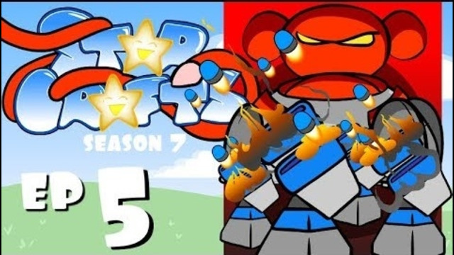 StarCrafts S7 Ep5 "Defeat"