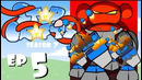 StarCrafts S7 Ep5 "Defeat"