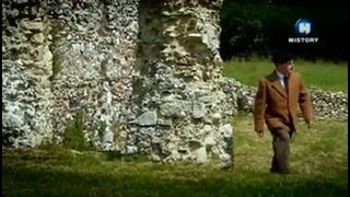 Охотники за мифами – В поисках могилы короля Артура (2 Сезон 1 Серия)