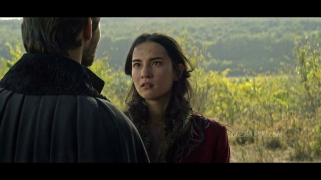 Soya va Suyak 2-qism