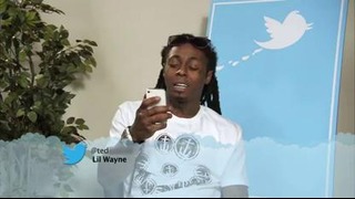 Mean Tweets – Music Edition