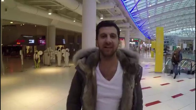 ДневникХАЧАТопор 24ч Челлендж Зимой В Лесу. Генин День. Новый Трек Олега и Напитка