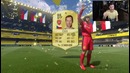 Как такое возможно – fifa 17 toty pack opening