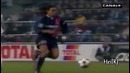 The Young Ronaldinho – Crazy Skills Show – PSG