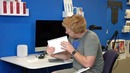 Apple Sheep Unboxes the Surface Go