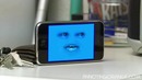 The Annoying Orange gets Autotuned