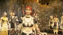 История Мира Dragon Age – Эльфы (часть 1)