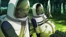Coppelion – 5 Cерия (Осень 2013!)