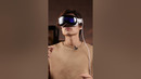 KELAJAK SHU YERDA — Apple Vision Pro