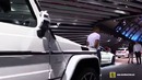 Mercedes AMG G63 Exclusive Edition – 2018