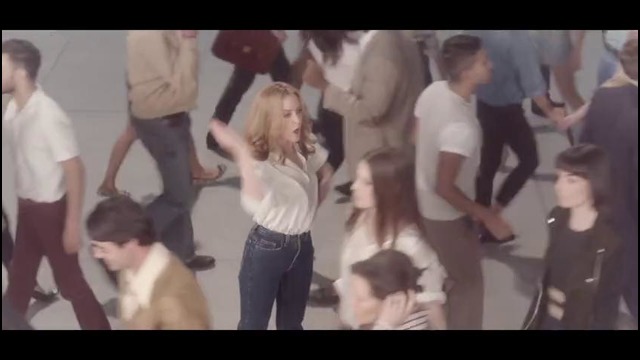 Kylie Minogue – I Was Gonna Cancel (Official Music Video)