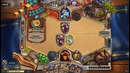 Tashkent Hearthstone Tournament [JetFlyer VS Lorinail] 1/4