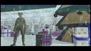 Counter Strike Новогодняя упоротость