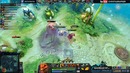 Dota 2 MinD ContRoL [Ember SPirit] Extremely Close Game