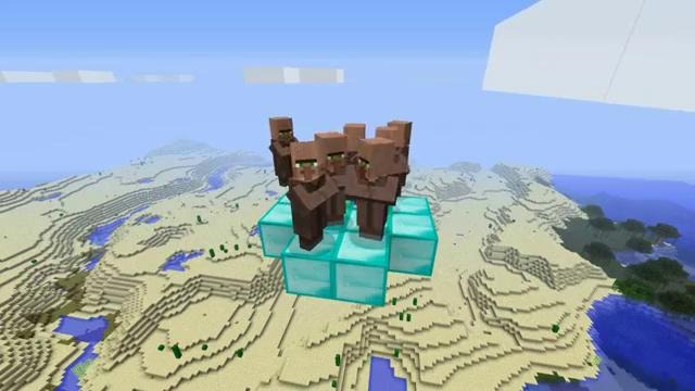 Funny moments Minecraft