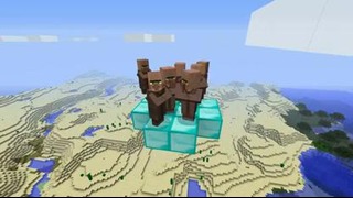 Funny moments Minecraft