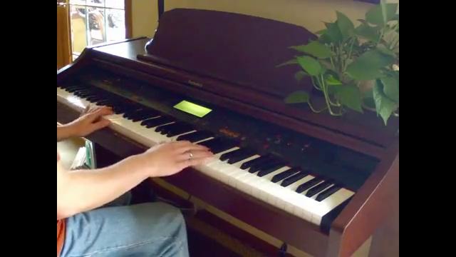 Yanni – In The Mirror, Jeff Vainio