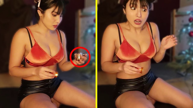 Instant Regret – Fails Compilation | Funny Fails