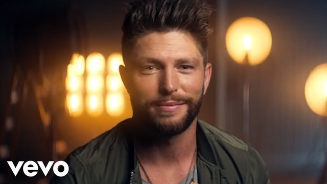 Chris Lane – For Her (Official Music Video)