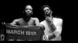 YG – My Nigga (Remix) (Explicit) ft. Lil Wayne, Rich Homie Quan