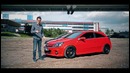 AcademeG. Opel Astra OPC на 300 лошадей