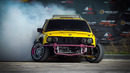 BMW E30 Drift