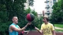 Вызов – «свободный стиль» #100