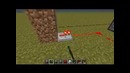 Minecraft – Необычный механизм