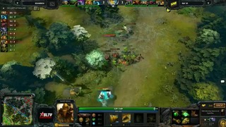 DOTA2 StarSeries S3 Day 16 Na`Vi vs Kharkiv