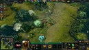 DOTA2 StarSeries S3 Day 16 Na`Vi vs Kharkiv