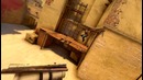CSGO – DemiGOD vs MIX | 1vs4 clutch (Schizophrener)