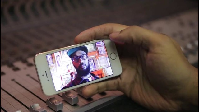 «Fyuse» Новое социальное 3D приложение для Android и ios