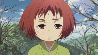 Shouwa Genroku Rakugo Shinjuu – 11 серия (зима 2016)