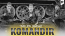 Миллион жамоаси – Командир | Million jamoasi – Komandir