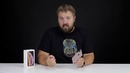 Распаковка iPhone XS – почему это новый iPhone 5S
