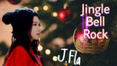 Bobby Helms – Jingle Bell Rock (cover by J.Fla)