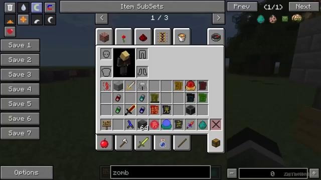 Оф. Обзор] Blood Magic – Уровень 4 и ритуалы