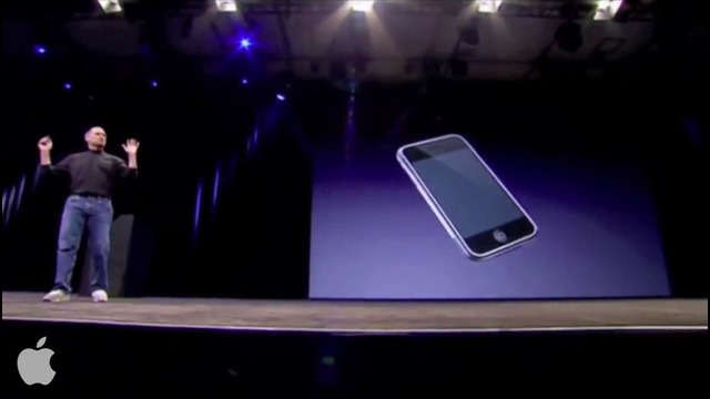 IOS vs Android: кто что украл