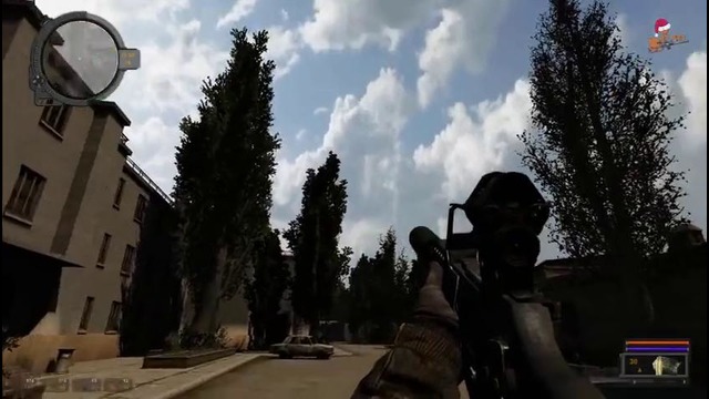 Видео-обзор игры Stalker Chernobyl Chronicles