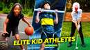 Extreme Sports Prodigies | Talented Kids