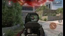 Прохождения Modern Combat 3:Fallen Nation часть 3: Тандерхилл