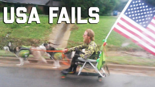 The Dumbest American Fails from all 50 States | FailArmy